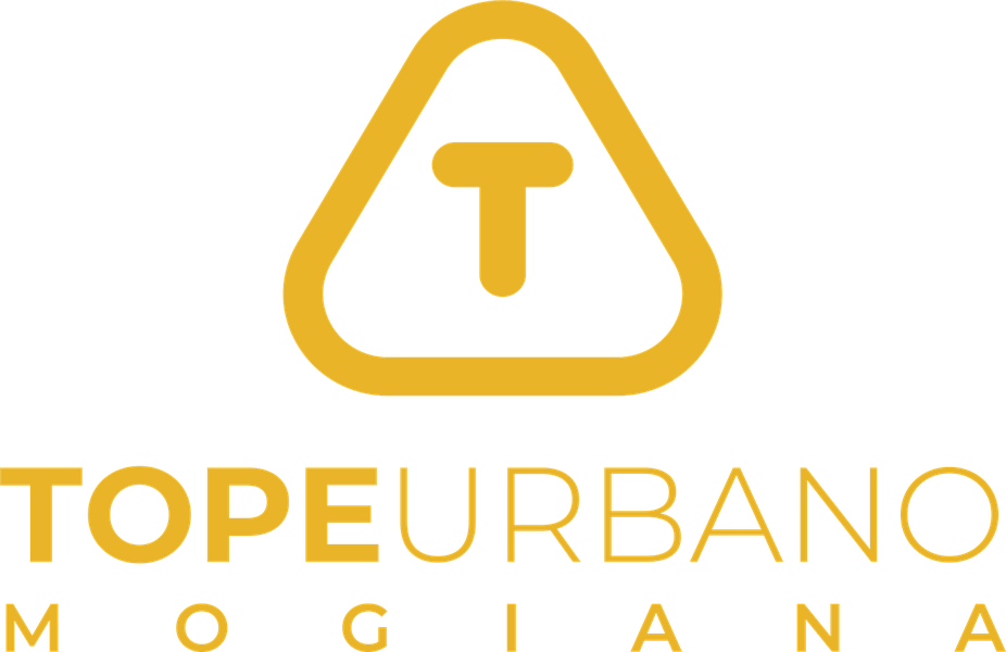 Tope Urbano Mogiana